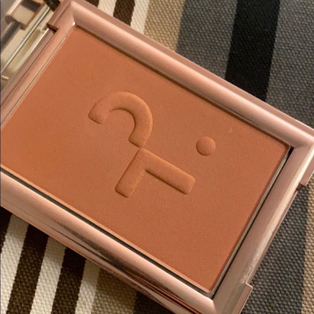 Patrick Ta she’s sincere